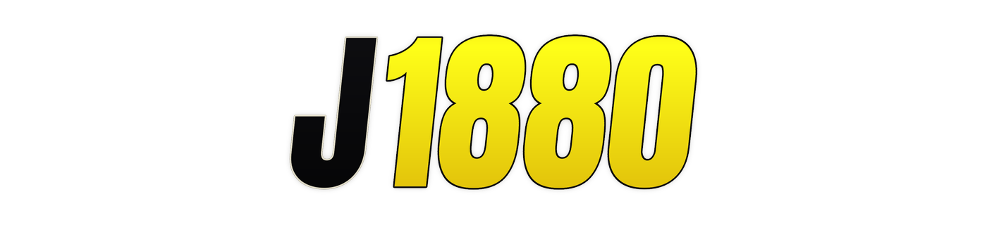 j1880 logo